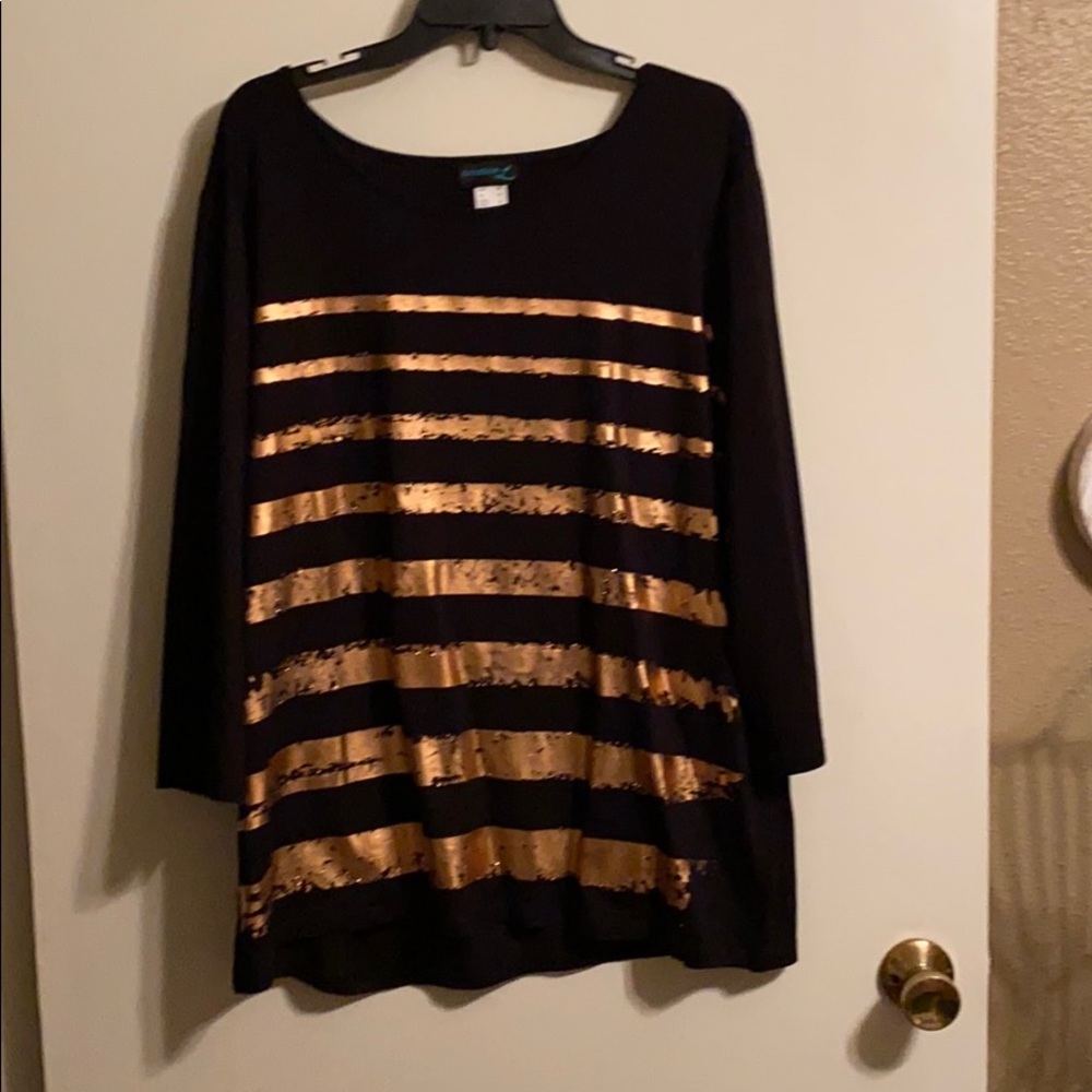 Blouse